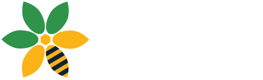 Bees Knees Marketing Logo